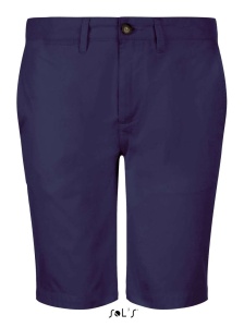 SOL'S JASPER - MEN'S CHINO SHORTS - Img 2