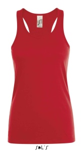 SOL'S JUSTIN WOMEN - RACERBACK TANK TOP - Img 6