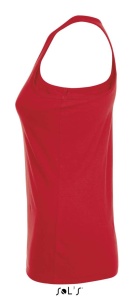 SOL'S JUSTIN WOMEN - RACERBACK TANK TOP - Img 17