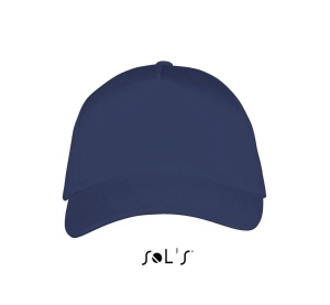 SOL'S LONG BEACH - 5 PANEL CAP - Img 5