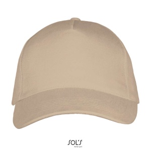 SOL'S LONG BEACH - 5 PANEL CAP - Img 25