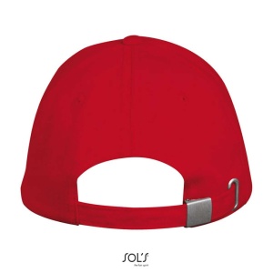 SOL'S LONG BEACH - 5 PANEL CAP - Img 43