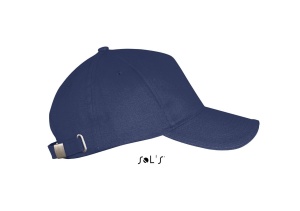 SOL'S LONG BEACH - 5 PANEL CAP - Img 53