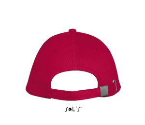 SOL'S LONG BEACH - 5 PANEL CAP - Img 73