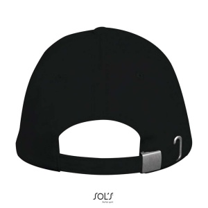 SOL'S LONG BEACH - 5 PANEL CAP - Img 83