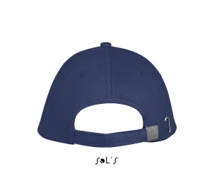 SOL'S LONG BEACH - 5 PANEL CAP - Img 93
