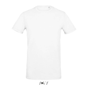 SOL'S MILLENIUM MEN - ROUND-NECK T-SHIRT - Img 6