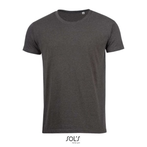 SOL'S MIXED MEN - ROUND NECK T-SHIRT
