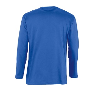 SOL'S MONARCH - MEN'S ROUND COLLAR LONG SLEEVE T-SHIRT - Img 34