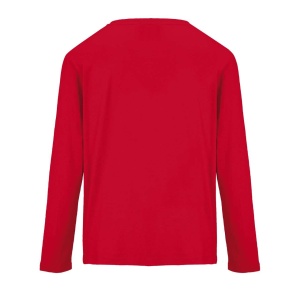 SOL'S MONARCH WOMEN - LONG SLEEVE T-SHIRT WITH ROUND NECK - Img 24