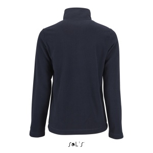 SOL'S NORMAN WOMEN - PLAIN FLEECE JACKET - Img 11