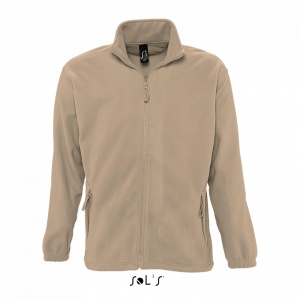 SOL'S NORTH MEN - ZIPPED FLEECE JACKET - Img 11