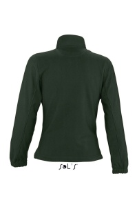 SOL'S NORTH WOMEN - ZIPPED FLEECE JACKET - Img 35