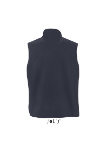 SOL'S NORWAY - UNISEX SLEEVELESS FLEECE CARDIGAN - Img 11