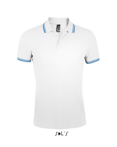 SOL'S PASADENA MEN - POLO SHIRT - Img 53