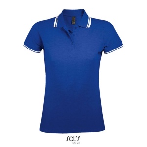 SOL'S PASADENA WOMEN - POLO SHIRT - Img 13