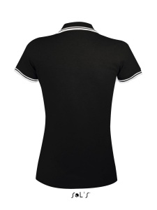 SOL'S PASADENA WOMEN - POLO SHIRT - Img 32