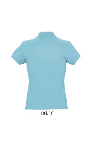 SOL'S PASSION - WOMEN'S POLO SHIRT - Img 22