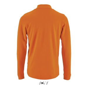 SOL'S PERFECT LSL MEN - LONG-SLEEVE PIQUÉ POLO SHIRT - Img 15