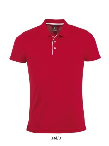 SOL'S PERFORMER MEN - SPORTS POLO SHIRT - Img 13