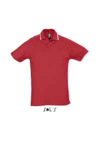 SOL'S PRACTICE MEN - POLO SHIRT - Img 3