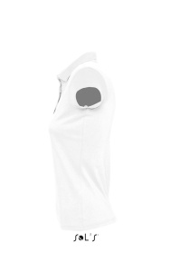 SOL'S PRESCOTT WOMEN - POLO SHIRT - Img 15