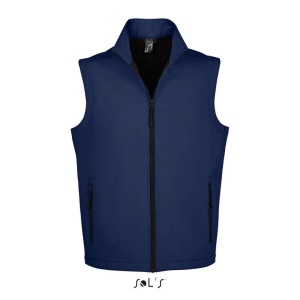 SOL'S RACE BW MEN - SOFTSHELL BODYWARMER - Img 8