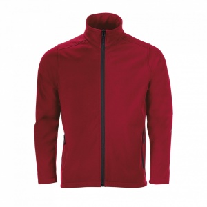 SOL'S RACE MEN - SOFTSHELL ZIP JACKET - Img 9
