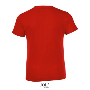 SOL'S REGENT FIT KIDS - ROUND NECK T-SHIRT - Img 20