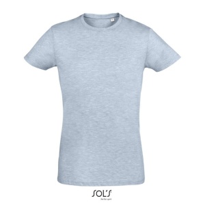 SOL'S REGENT FIT - MEN’S ROUND NECK CLOSE FITTING T-SHIRT - Img 17