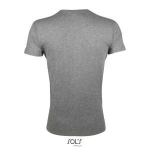SOL'S REGENT FIT - MEN’S ROUND NECK CLOSE FITTING T-SHIRT - Img 46