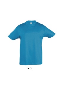 SOL'S REGENT KIDS - ROUND NECK T-SHIRT - Img 18