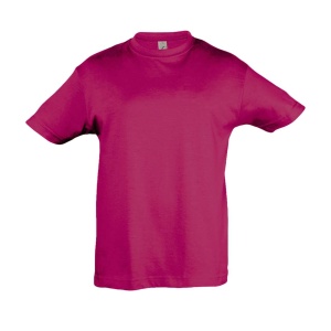 SOL'S REGENT KIDS - ROUND NECK T-SHIRT - Img 26
