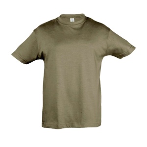 SOL'S REGENT KIDS - ROUND NECK T-SHIRT - Img 36