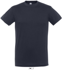 SOL'S REGENT - UNISEX ROUND COLLAR T-SHIRT - Img 4