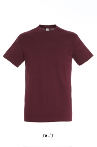 SOL'S REGENT - UNISEX ROUND COLLAR T-SHIRT - Img 14