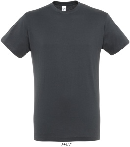 SOL'S REGENT - UNISEX ROUND COLLAR T-SHIRT - Img 24