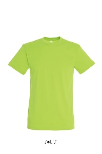 SOL'S REGENT - UNISEX ROUND COLLAR T-SHIRT - Img 34
