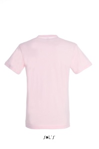 SOL'S REGENT - UNISEX ROUND COLLAR T-SHIRT - Img 101