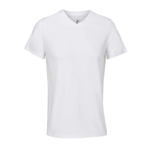 SOL'S REGENT V - V-NECK T-SHIRT - Img 2