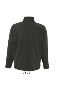 SOL'S RELAX - MEN'S SOFTSHELL ZIPPED JACKET - Img 23