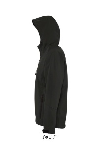 SOL'S REPLAY MEN - HOODED SOFTSHELL - Img 8