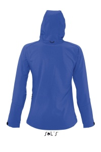 SOL'S REPLAY WOMEN - HOODED SOFTSHELL - Img 11