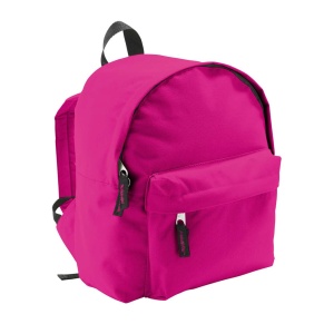 SOL'S RIDER - KIDS' 600D POLYESTER RUCKSACK - Img 14