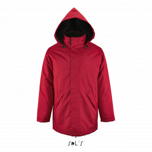 SOL'S ROBYN - UNISEX JACKET WITH PADDED LINING - Img 5
