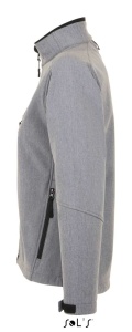 SOL'S ROXY - WOMEN'S SOFTSHELL ZIPPED JACKET - Img 30