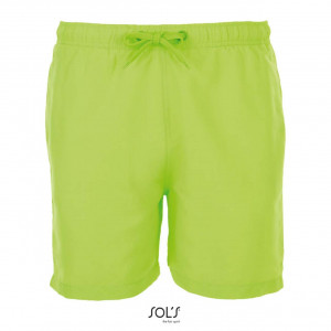 SOL'S SANDY - MEN'S SWIM SHORTS - Img 3