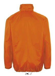 SOL'S SHIFT - UNISEX WATER REPELLENT WINDBREAKER - Img 17