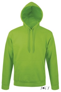 SOL'S SNAKE - UNISEX HOODED SWEATSHIRT - Img 6