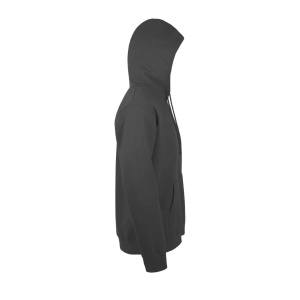 SOL'S SNAKE - UNISEX HOODED SWEATSHIRT - Img 34